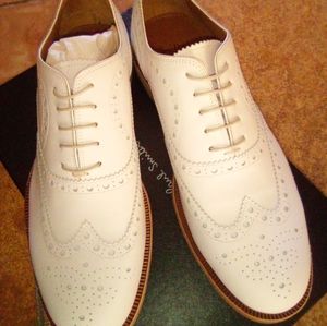 Paul Smith men's shoes size 8 US/ 7UK